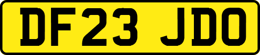 DF23JDO