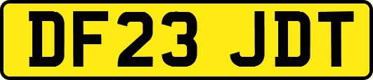 DF23JDT