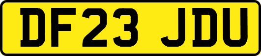 DF23JDU