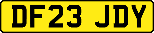 DF23JDY