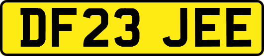 DF23JEE