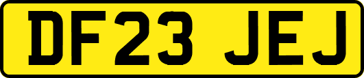 DF23JEJ