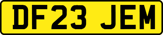 DF23JEM