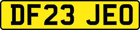 DF23JEO