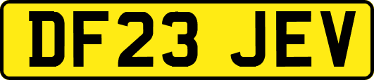 DF23JEV