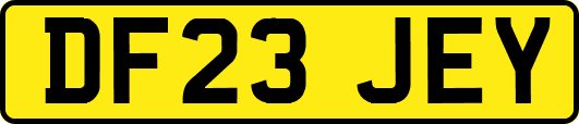 DF23JEY
