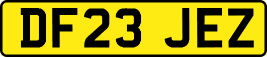 DF23JEZ