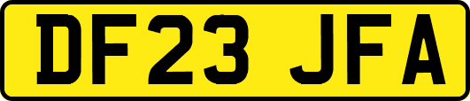 DF23JFA