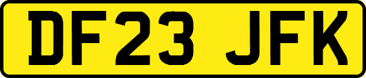 DF23JFK