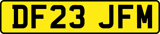 DF23JFM
