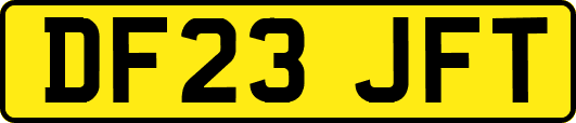 DF23JFT