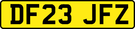 DF23JFZ