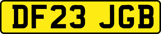 DF23JGB