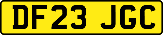 DF23JGC