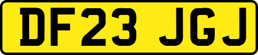 DF23JGJ