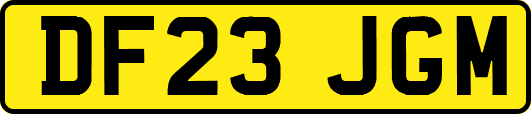 DF23JGM