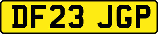 DF23JGP