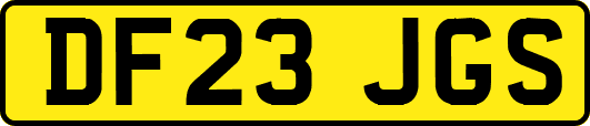 DF23JGS