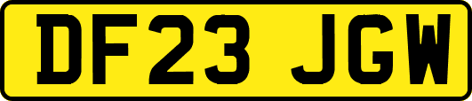 DF23JGW