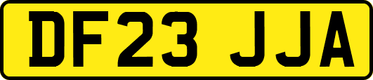 DF23JJA