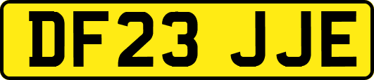 DF23JJE