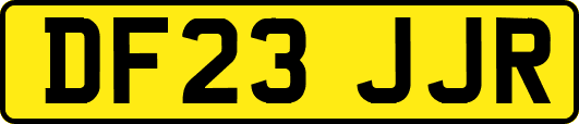 DF23JJR