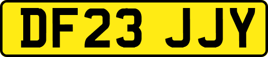 DF23JJY