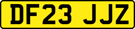 DF23JJZ