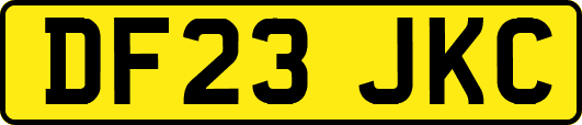 DF23JKC