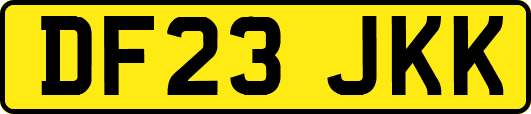 DF23JKK