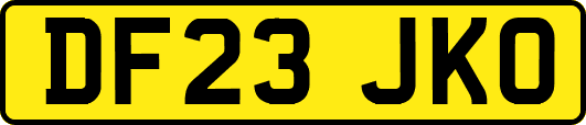 DF23JKO