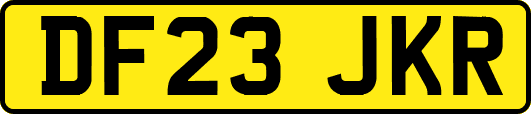 DF23JKR