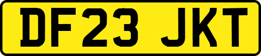 DF23JKT