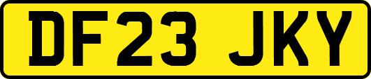 DF23JKY