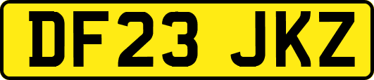 DF23JKZ