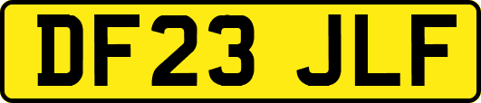 DF23JLF