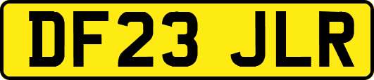 DF23JLR