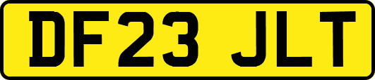 DF23JLT