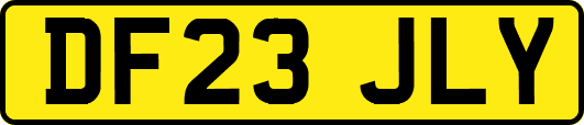 DF23JLY