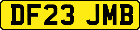 DF23JMB