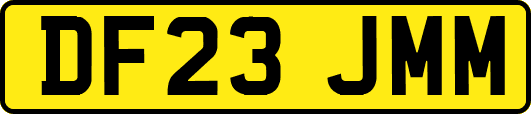 DF23JMM