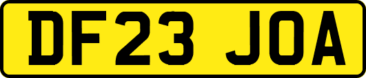 DF23JOA