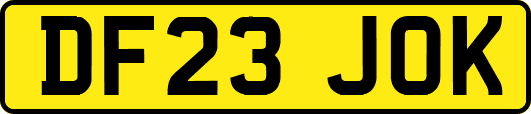 DF23JOK