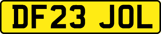 DF23JOL