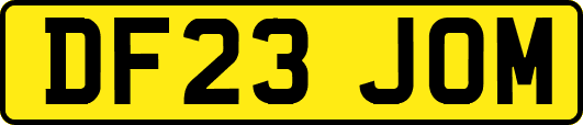 DF23JOM