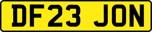 DF23JON