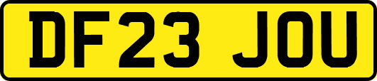 DF23JOU