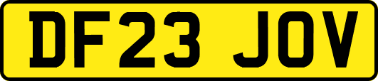 DF23JOV