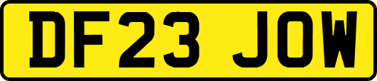 DF23JOW