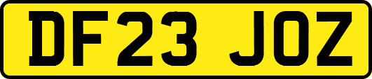 DF23JOZ